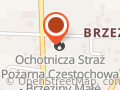OSP Brzeziny Małe