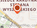 KRZYSZTOF JAROS USŁUGI SPAWALNICZO-MONTAŻOWE