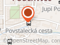 Agentúra Interpret - preklady Banská Bystrica