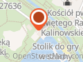 Siedlisko Stawiki