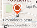 LEKÁREŇ PODLAVICE - Simanová Nadežda, PaedDr.