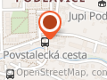 Maškrtné krabičky- cukrárska vyrobňa