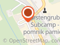 Pomnik pamięci podobozu pracy Fürstengrube