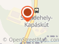 Kapáskút Márvány Center