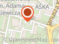 Przychodnia dla zwierząt pod patronatem Towarzystwa Opieki nad Zwierzętami