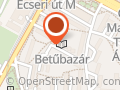 Betűbazár Könyvkereskedelmi Bt.