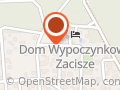Zacisze Dom Wypoczynkowy