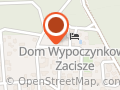 Domek pod lasem