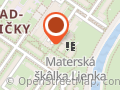 Materská škôlka Lienka