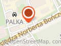 Mała Gastronomia Auto-Bar. Halina Sikora
