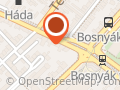 Bosnyák téri Állatpatika