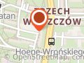 Administracja os. Trzech Wieszczów