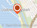 Przystan na Stawikach