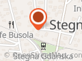 Stacja Stegna domki z jacuzzi
