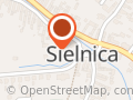 Slovenská pošta Sielnica