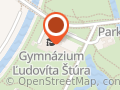 Gymnázium Ľudovíta Štúra vo Zvolene