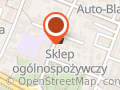 GABINET LEKARSKI SPECJALISTYCZNY LARYNGOLOGICZNY