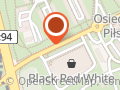Meble - Black Red White