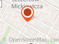 Posterunek Policji w Szczercowie