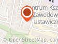 Sokołów. Centrum Dystrybucji Mięsa i Wędlin