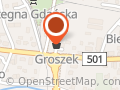 Dom Gościnny Bałtycka Plaża