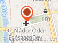 Orvosi Rendelő Táncsics utca