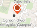 Grażyna. Ogrodnictwo