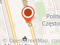 Ledwoń. Prywatna przychodnia stomatologiczna. Ledwoń D.