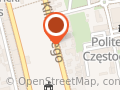 Noclegi Częstochowa Rydz