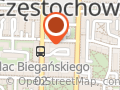 Sieniawska Jadwiga, techn. dent. Pracownia techniki dentystycznej. Masażysta