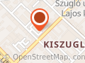 Kozmetika Zugló