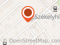 Klapka Téri Református Egyházközség