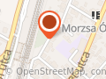 Kúria Apartman Budapest