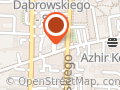 Apartament Złoty w Centrum Miasta