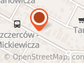 Sklep z Częściami do Ciągników i Maszyn Rolniczych Krystyna Zjawiona