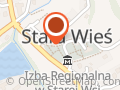 Kościół pw. Podwyższenia Krzyża Świętego w Starej Wsi