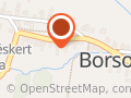 Borsosberényi Szent Márton templom