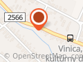 Polícia SR - Obvodné oddelenie PZ Vinica