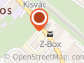 HS Mesterház Kft. építőanyag-kereskedés - Vác