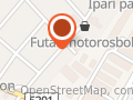 Futár Motorosbolt Kft.