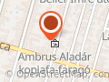 Ambrus Hunor Ablakszigetelés