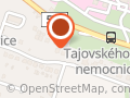 Ubytovanie v Banskej Bystrici