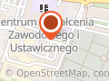BLUEPRINT reklama świetlna, frezowanie CNC, poligrafia