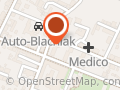 Impresja. Agencja reklamowa, litery blokowe (3D), wydruki wielkoformatowe, poligrafia
