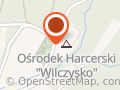 Ośrodek Harcerski "Wilczysko"