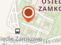 Sklep spożywczy "Promyk"