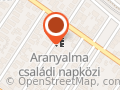 Aranyalma bölcsőde, óvoda, családi napközi