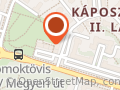 Jópofa Kofa Zöldség-Gyümölcs
