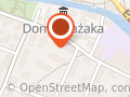 Doliński Marek Krzysztof Usługi Transportowe