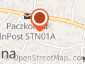 Hurtownia Napojów, Piwa i Art. Spożywczych Gs Samopomoc Chłopska